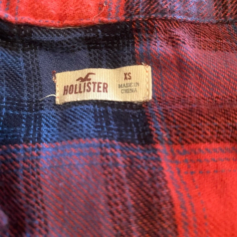 Vintage button down - Picture 6 of 8